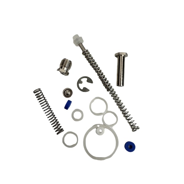 Bedford Precision Kit - 71 & 75PI Guns 1-70RK for Sharpe 16000